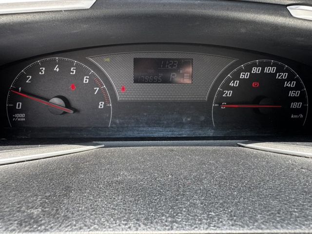 Toyota SIENTA  第11張相片
