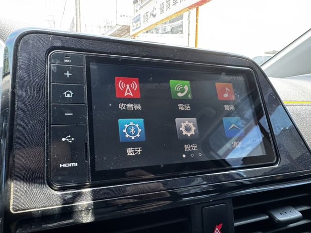 Toyota SIENTA  第12張相片