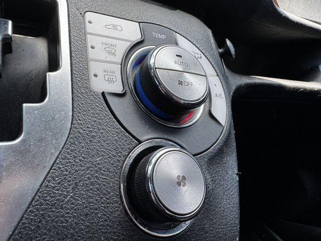 Toyota SIENTA  第15張相片