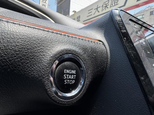 Toyota SIENTA  第16張相片