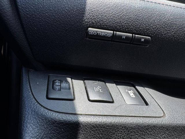 Toyota SIENTA  第18張相片