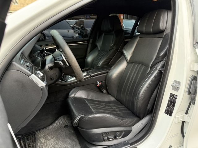BMW/ 寶馬 M5  第10張相片