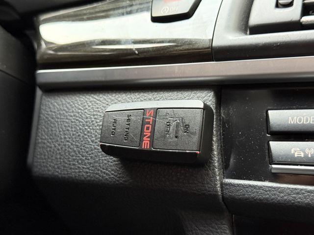 BMW/ 寶馬 M5  第16張相片