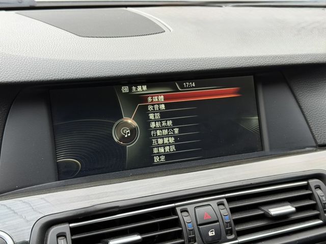 BMW/ 寶馬 M5  第17張相片