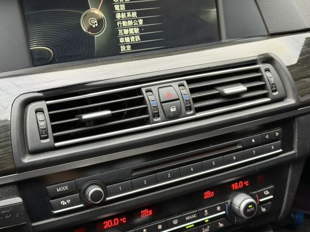 BMW/ 寶馬 M5  第19張相片