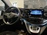 Mercedes-Benz/賓士 V250d  第23張縮圖