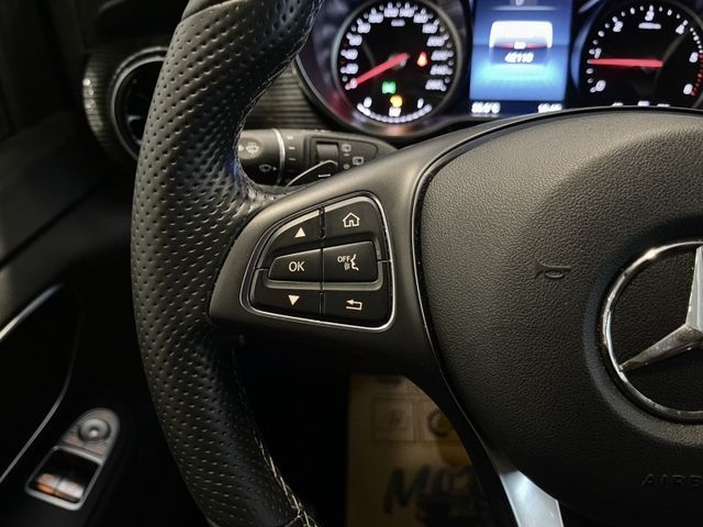 Mercedes-Benz/賓士 V250d  第27張相片