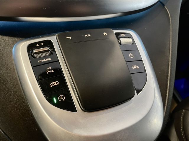 Mercedes-Benz/賓士 V250d  第38張相片