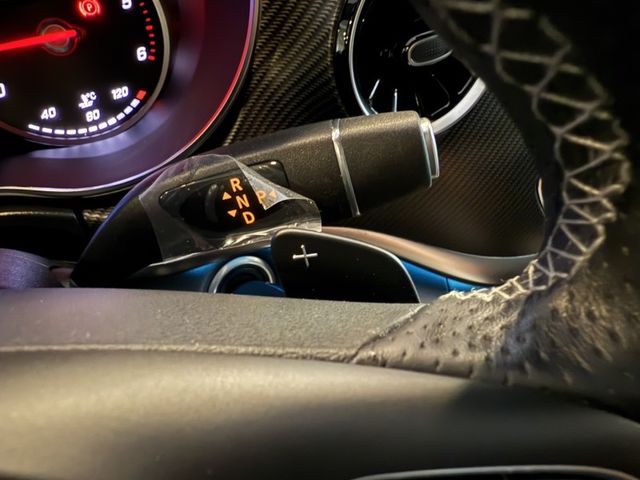 Mercedes-Benz/賓士 V220d  第17張相片
