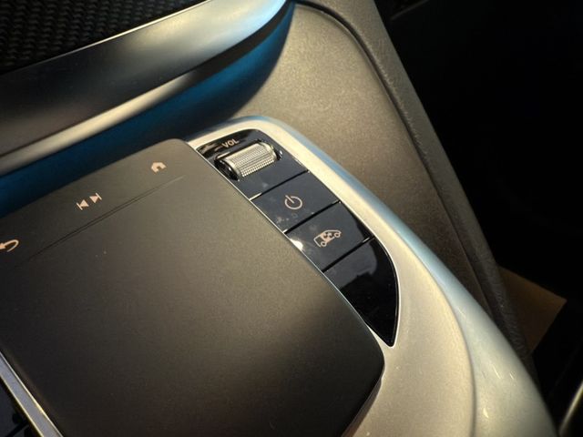 Mercedes-Benz/賓士 V220d  第27張相片
