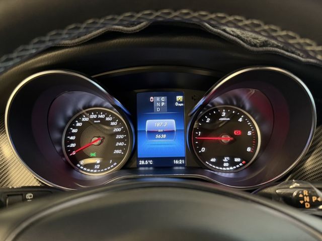 Mercedes-Benz/賓士 V220d  第38張相片