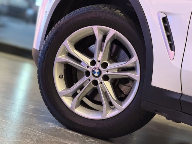 BMW/ 寶馬 X3 SERIES  第17張相片