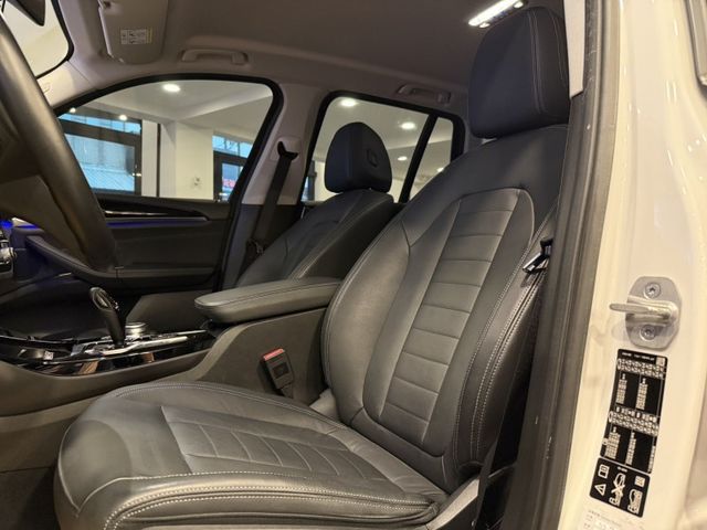 BMW/ 寶馬 X3 SERIES  第18張相片