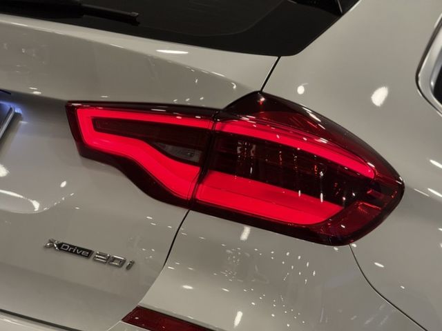 BMW/ 寶馬 X3 SERIES  第19張相片