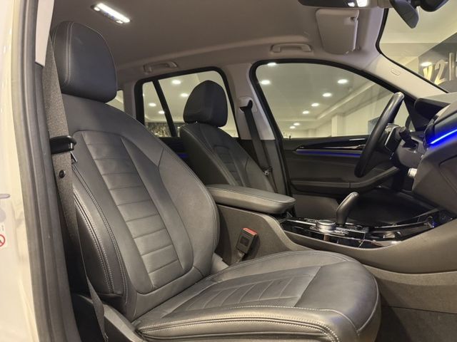 BMW/ 寶馬 X3 SERIES  第20張相片