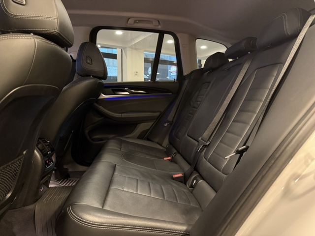 BMW/ 寶馬 X3 SERIES  第21張相片