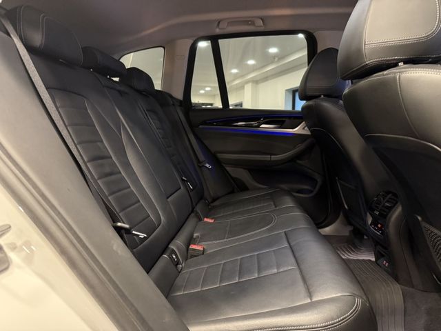 BMW/ 寶馬 X3 SERIES  第22張相片