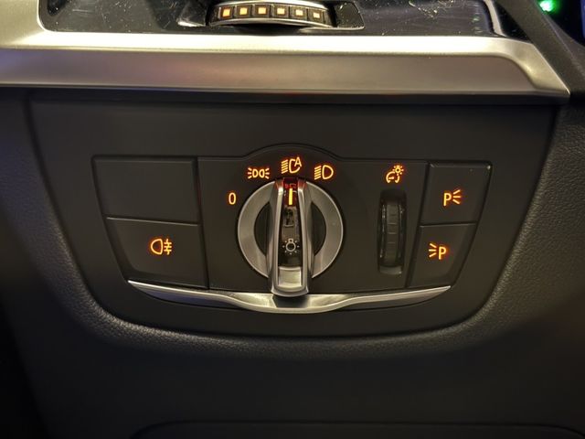BMW/ 寶馬 X3 SERIES  第25張相片