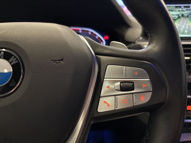 BMW/ 寶馬 X3 SERIES  第28張相片