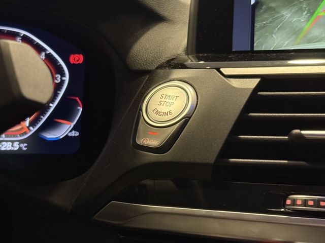 BMW/ 寶馬 X3 SERIES  第30張相片