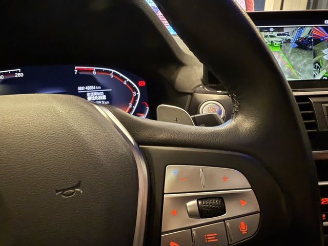 BMW/ 寶馬 X3 SERIES  第32張相片