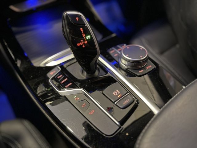 BMW/ 寶馬 X3 SERIES  第34張相片