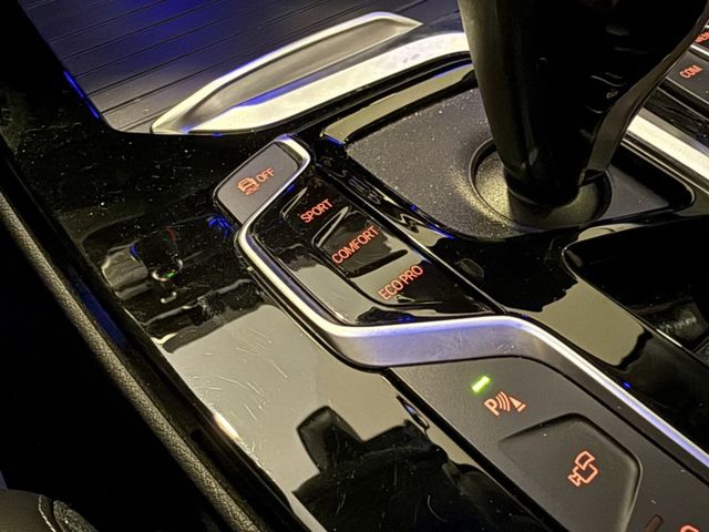 BMW/ 寶馬 X3 SERIES  第36張相片
