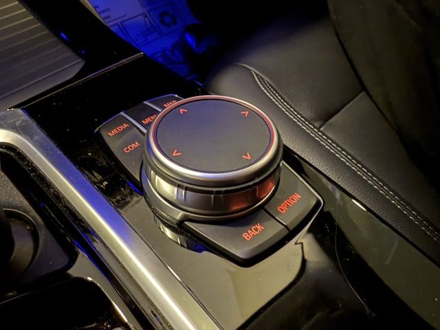 BMW/ 寶馬 X3 SERIES  第37張相片