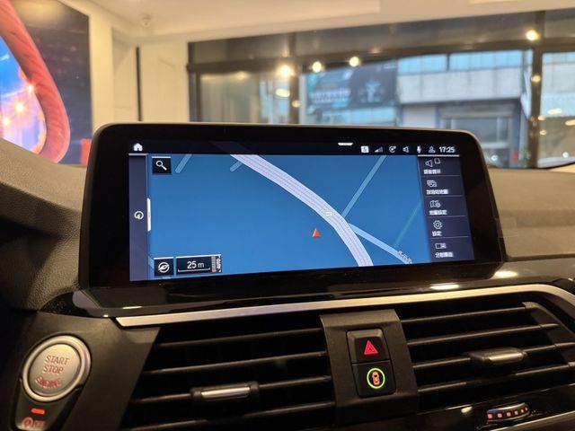 BMW/ 寶馬 X3 SERIES  第39張相片