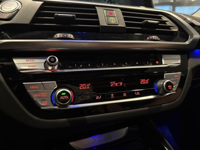 BMW/ 寶馬 X3 SERIES  第46張相片
