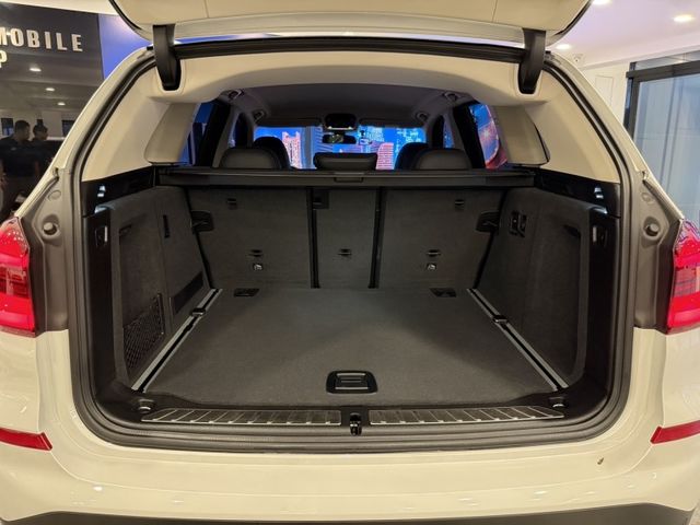 BMW/ 寶馬 X3 SERIES  第48張相片