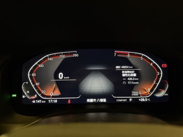 BMW/ 寶馬 X3 SERIES  第57張相片