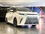 Lexus LM  第8張縮圖