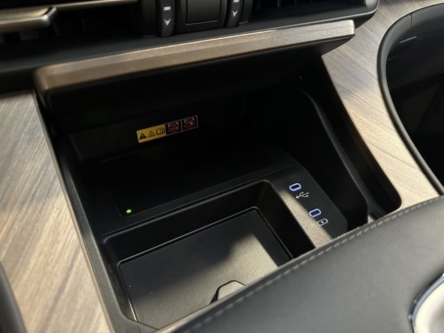 Lexus LM  第41張相片