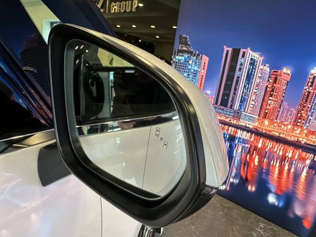 Lexus LM  第59張相片