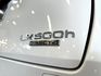 Lexus LM  第60張縮圖