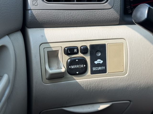 Toyota ALTIS  第13張相片