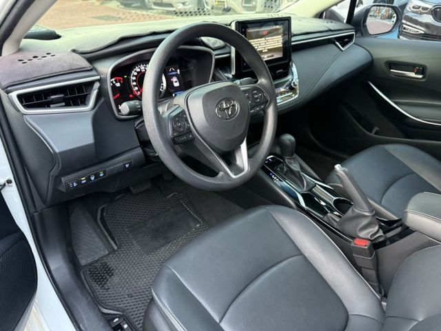 Toyota ALTIS  第6張相片