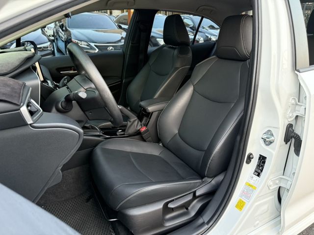 Toyota ALTIS  第7張相片