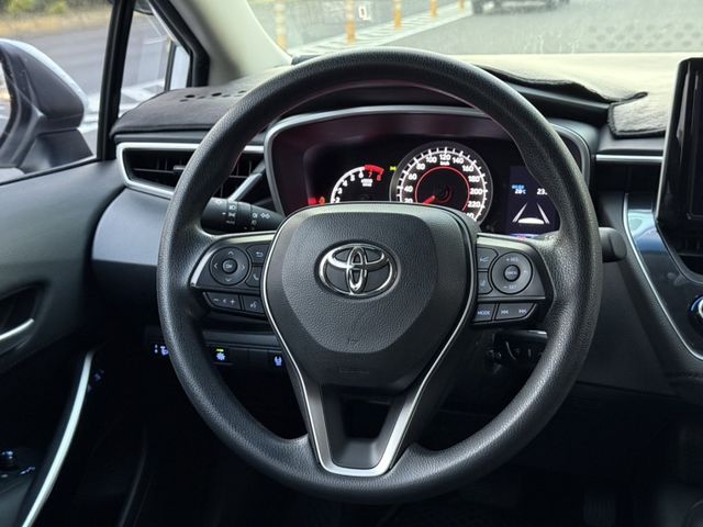 Toyota ALTIS  第10張相片