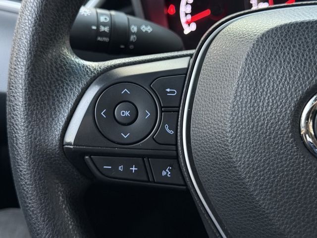 Toyota ALTIS  第11張相片