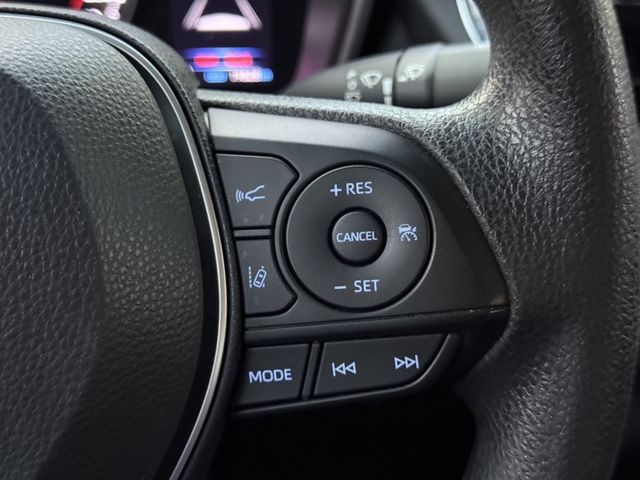 Toyota ALTIS  第12張相片
