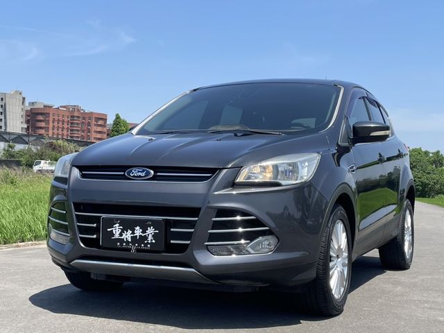 Ford/福特 Kuga  第2張相片
