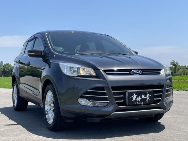 Ford/福特 Kuga  第3張相片