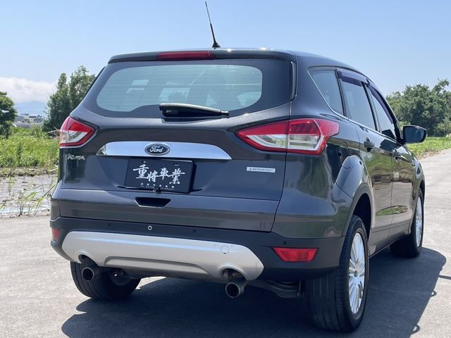 Ford/福特 Kuga  第5張相片