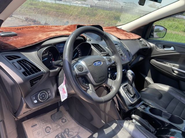 Ford/福特 Kuga  第6張相片