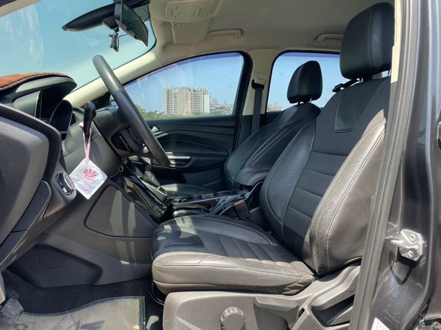 Ford/福特 Kuga  第7張相片