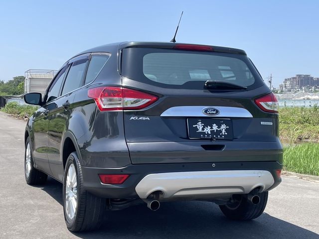 Ford/福特 Kuga  第8張相片