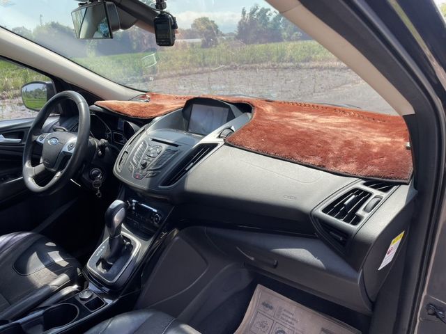 Ford/福特 Kuga  第9張相片