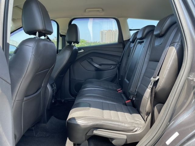 Ford/福特 Kuga  第10張相片